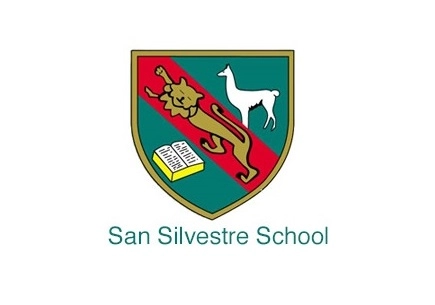 Santa Teresita